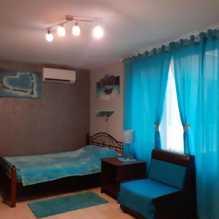 Studio Eva 31 Pomorie Luaran gambar