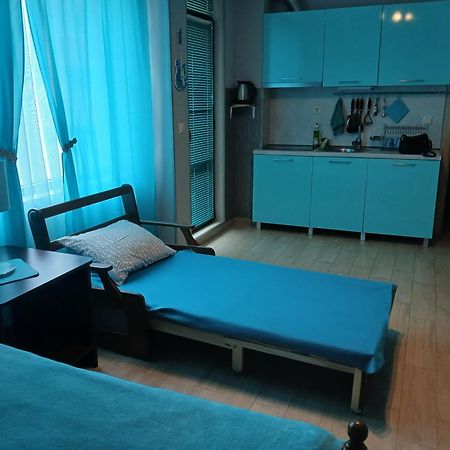 Studio Eva 31 Pomorie Luaran gambar
