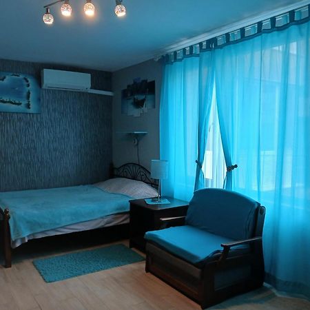 Studio Eva 31 Pomorie Luaran gambar