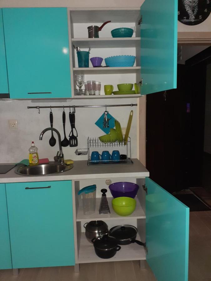 Studio Eva 31 Pomorie Luaran gambar