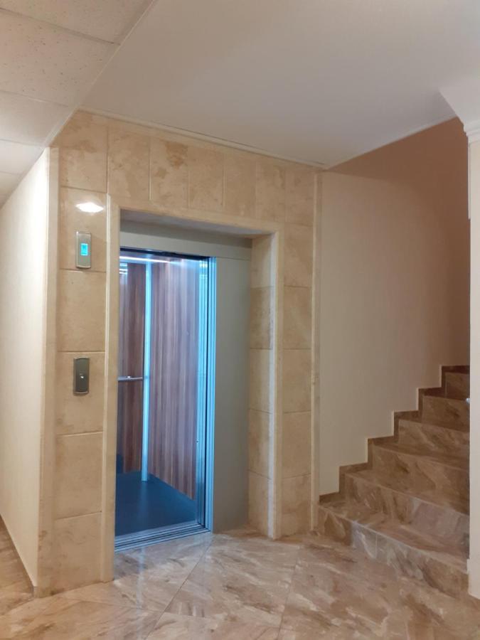 Studio Eva 31 Pomorie Luaran gambar