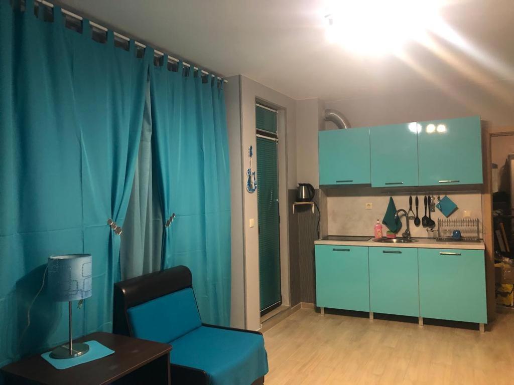 Studio Eva 31 Pomorie Luaran gambar