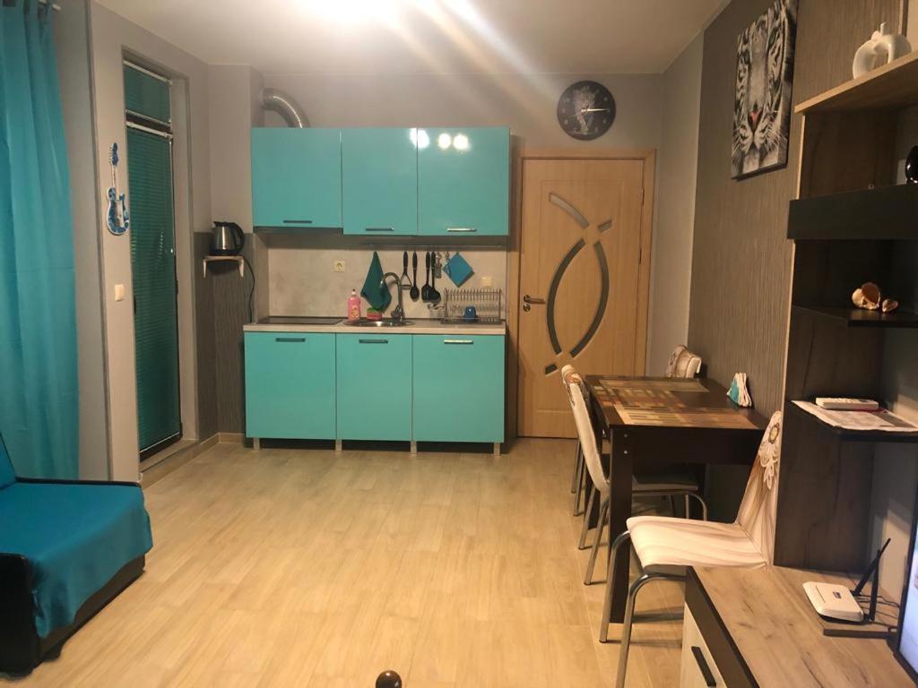 Studio Eva 31 Pomorie Luaran gambar