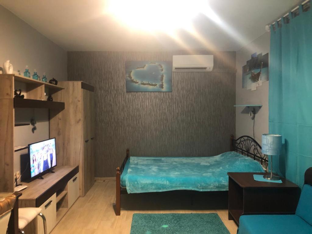 Studio Eva 31 Pomorie Luaran gambar