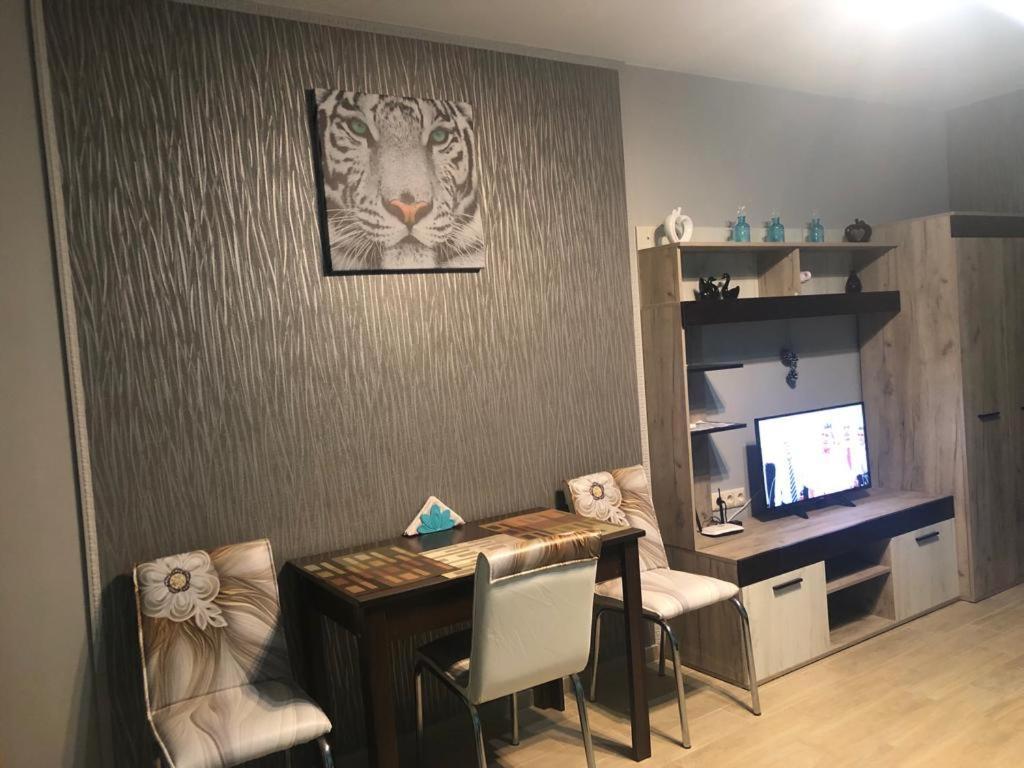 Studio Eva 31 Pomorie Luaran gambar