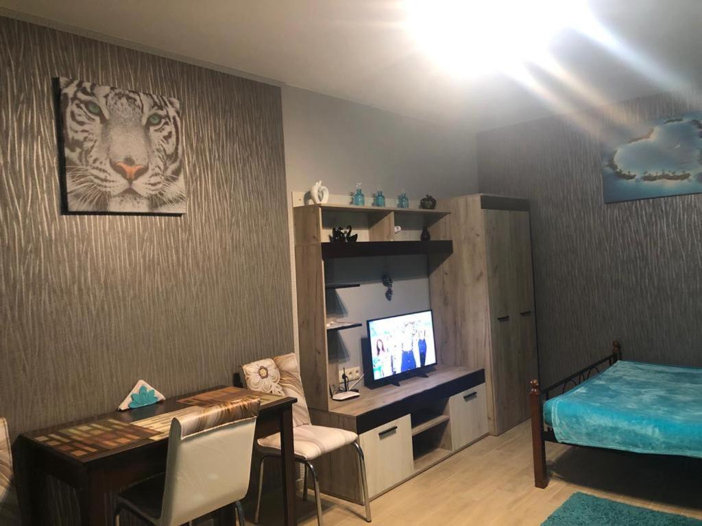 Studio Eva 31 Pomorie Luaran gambar