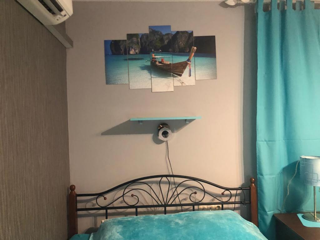 Studio Eva 31 Pomorie Luaran gambar