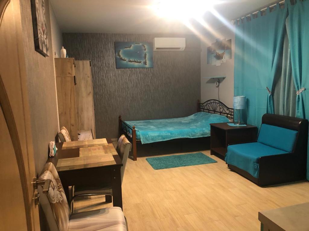 Studio Eva 31 Pomorie Luaran gambar