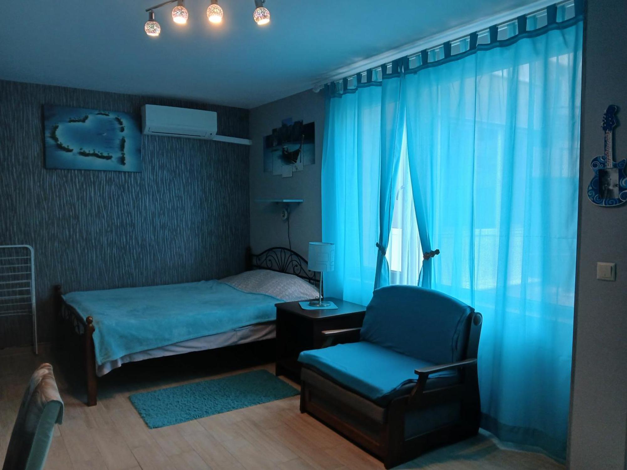 Studio Eva 31 Pomorie Luaran gambar