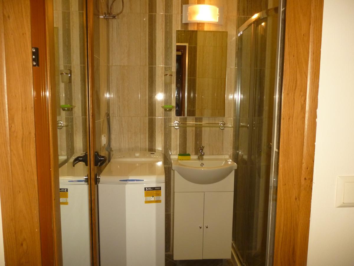 Studio Eva 31 Pomorie Luaran gambar