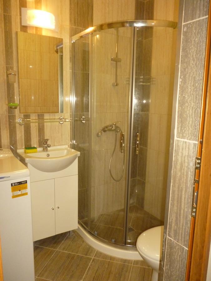 Studio Eva 31 Pomorie Luaran gambar