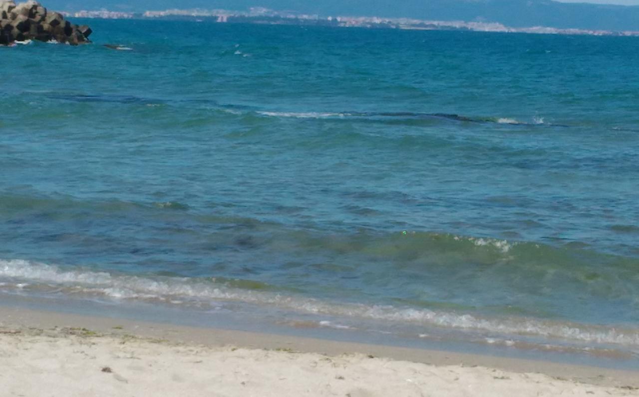 Studio Eva 31 Pomorie Luaran gambar