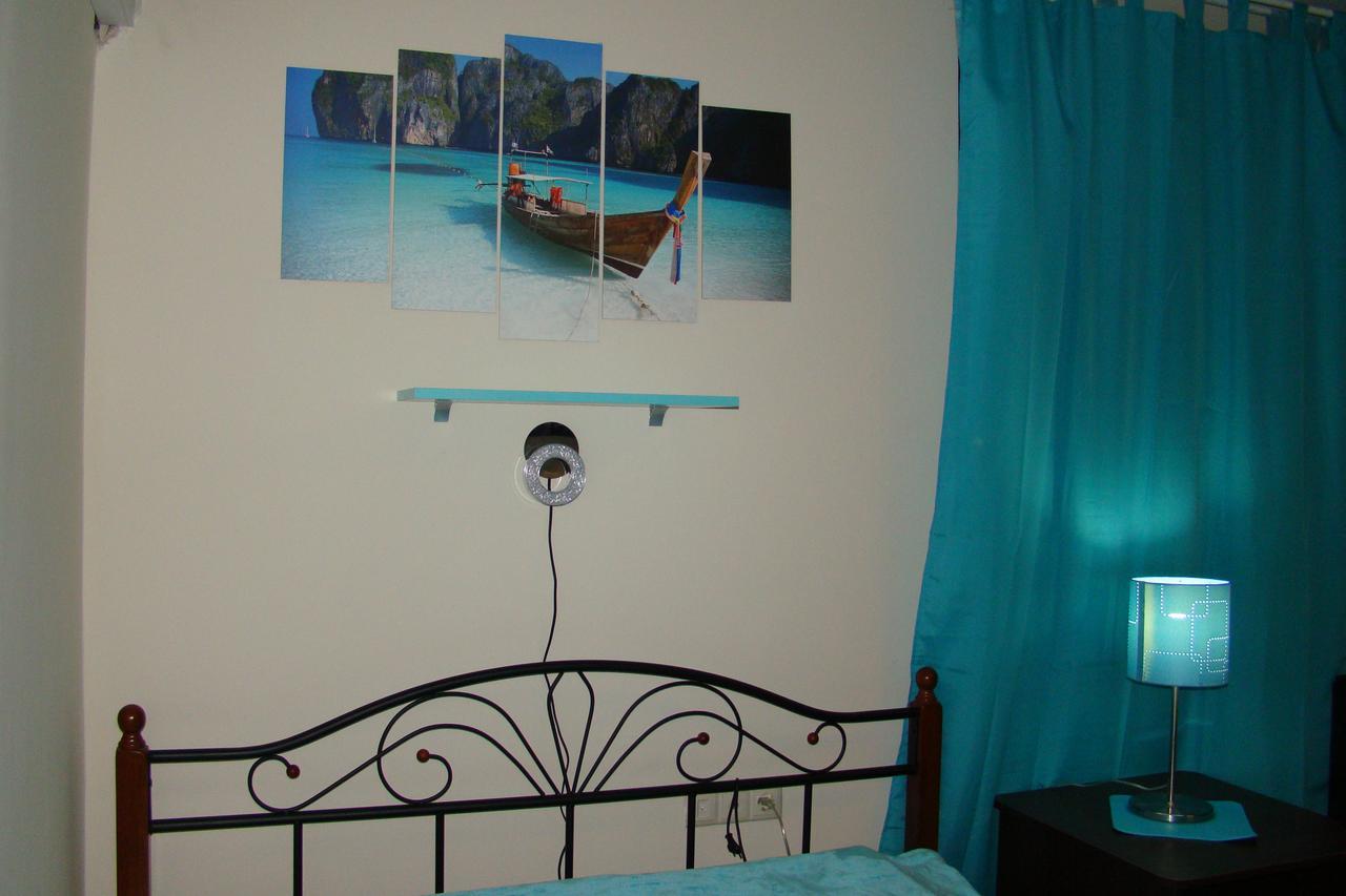 Studio Eva 31 Pomorie Luaran gambar