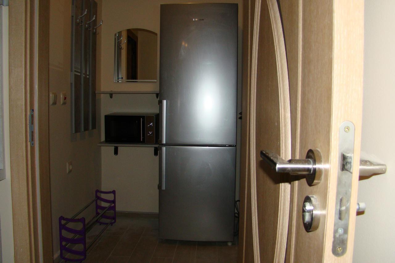 Studio Eva 31 Pomorie Luaran gambar