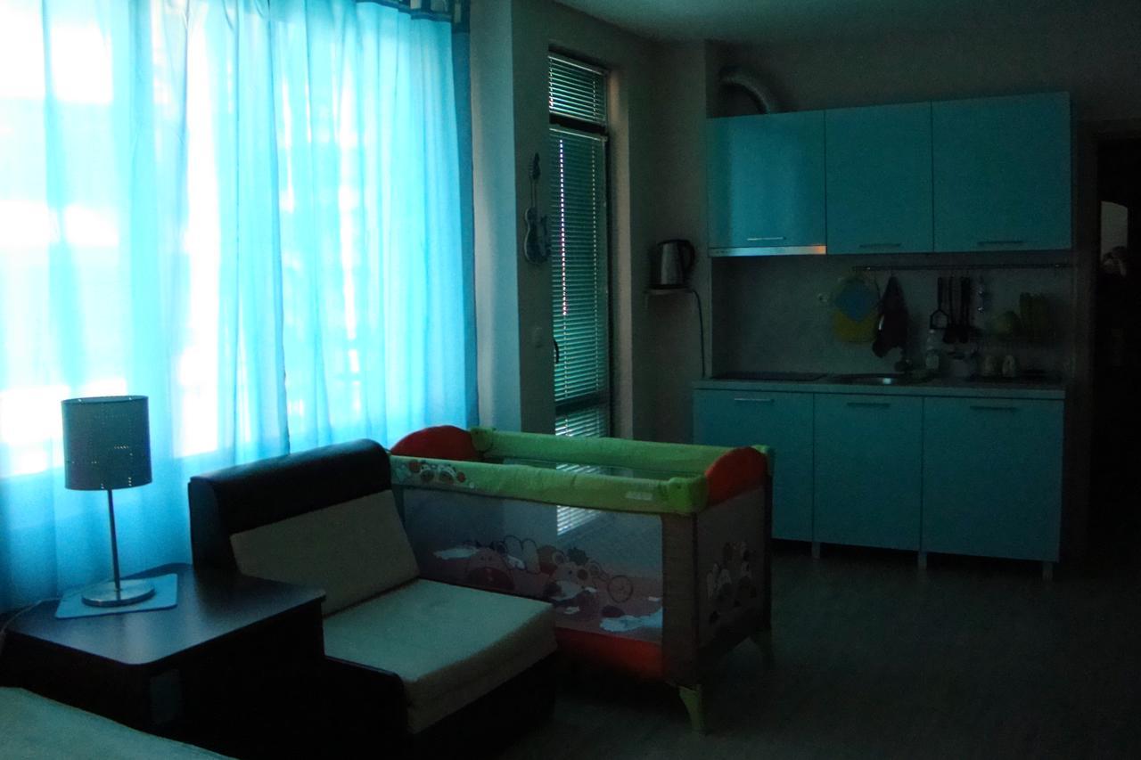 Studio Eva 31 Pomorie Luaran gambar