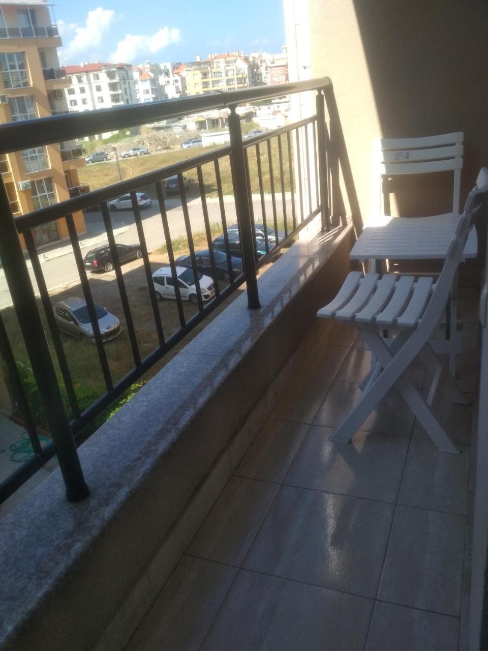 Studio Eva 31 Pomorie Luaran gambar