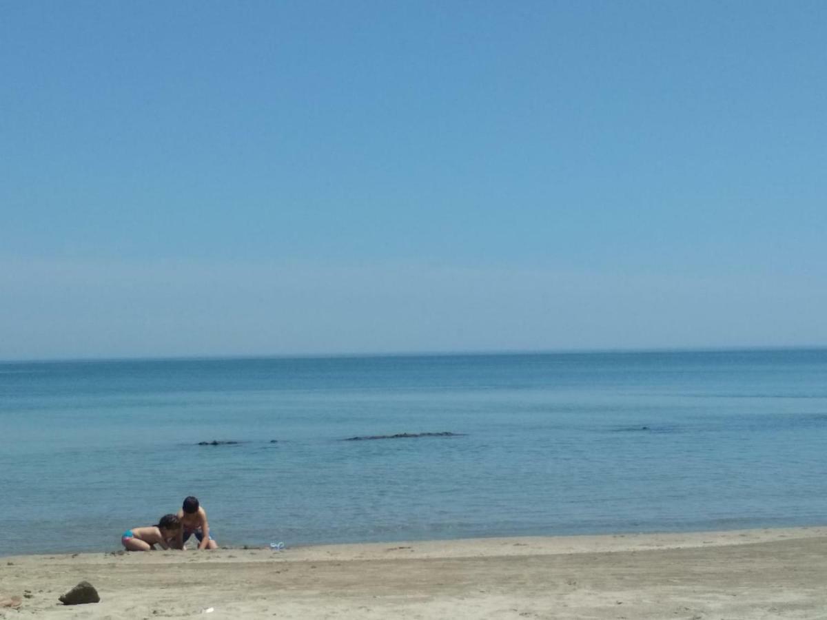 Studio Eva 31 Pomorie Luaran gambar